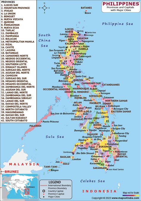 b province in philippines|Philippines .